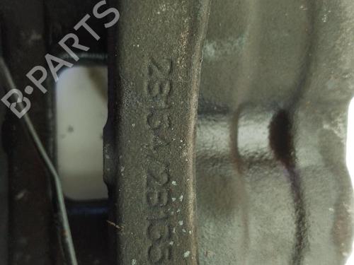 Right front brake caliper FORD TRANSIT CUSTOM V362 Van (FY, FZ) 2.0 EcoBlue | BP30455494M104  - Image 5