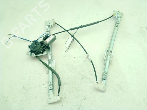 Rudehejsemekanisme Højre foran BMW 3 Touring (E46) 320 d | BP28973155C23 