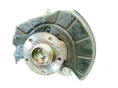 Used Right front steering knuckle VW CC B7 (358) 2.0 TDI (140 hp) 32438067