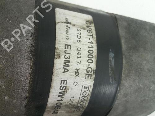 Startmotor FORD FOCUS III 1.0 EcoBoost (125 hp) 18366291