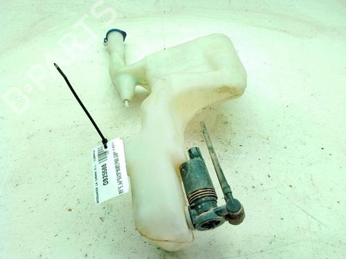 Windscreen washer tank FORD FIESTA VI (CB1, CCN) 1.25 | BP18370635C113 