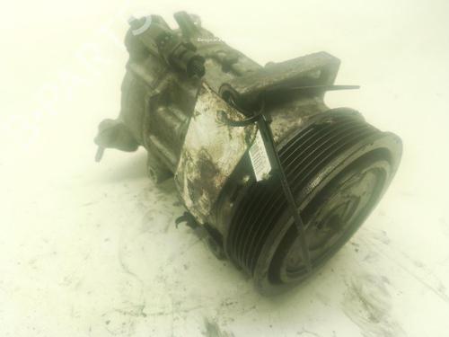 Used AC compressor CITROËN C4 II (NC_) 1.6 HDi 90 (92 hp) 32227404