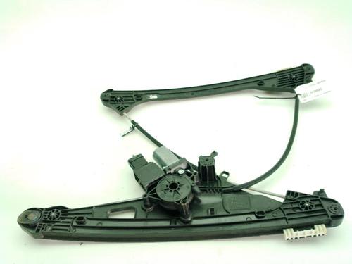 Front left window mechanism CITROËN C5 AIRCROSS (A_) 1.5 BlueHDi 130 (ACYHZJ, ACYHZR) | BP32103847C22 - Image 4
