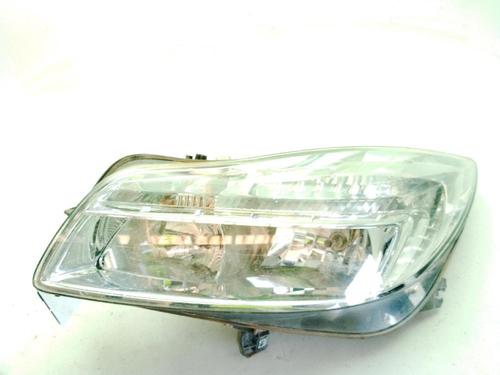 Venstre forlygte Venstre forlygte OPEL INSIGNIA A Sports Tourer (G09) 2.0 CDTI (35) (110 hp) 34113151 34113151