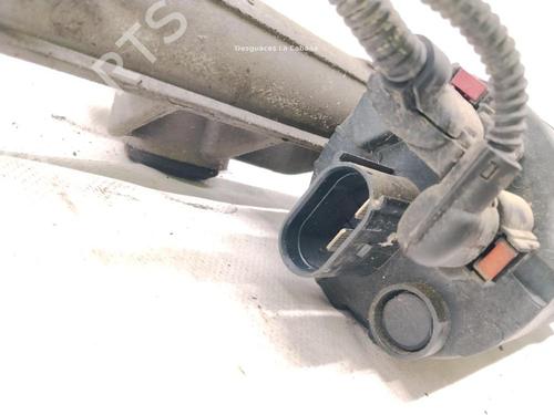 Steering rack MAN TGE Van 2.0 TDI (01V, 03V, 36V, UYB, UYC, UYD) | BP40258123M22 - Image 2