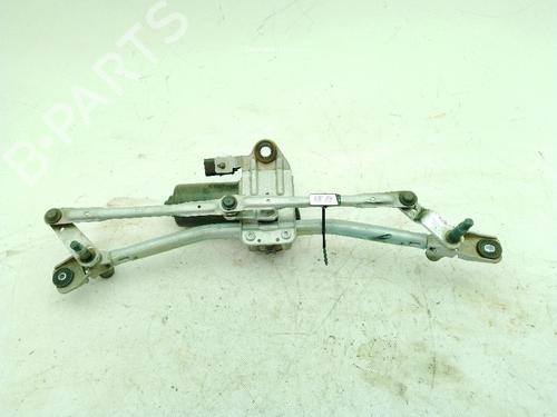 Used Front wiper motor HYUNDAI ix35 (LM, EL, ELH) 1.7 CRDi (116 hp) 26728594