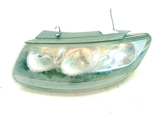 Used Left headlight HYUNDAI SANTA FÉ II (CM) 2.2 CRDi 4x4 (155 hp) 27924815