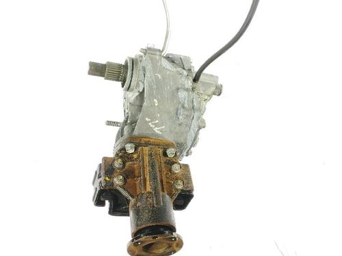Transfer box SUZUKI SX4 (EY, GY) 2.0 DDiS 4x4 (RW420D) | BP30455758M36 - Image 3