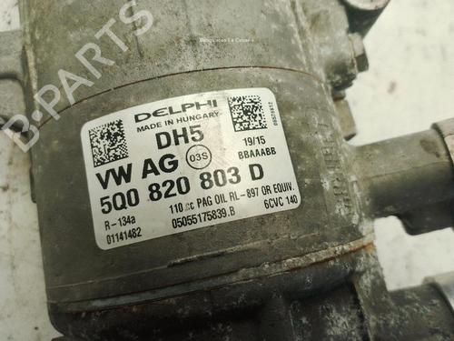 AC compressor SEAT LEON ST (5F8) 2.0 TDI | BP29178229M34 - Image 2