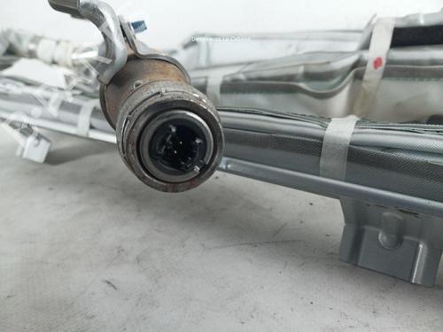 Left curtain airbag TOYOTA LAND CRUISER PRADO (_J15_) 2.8 D-4D (GDJ150_, GDJ155_, GDJ150, GDJ151) | BP18369196C11 