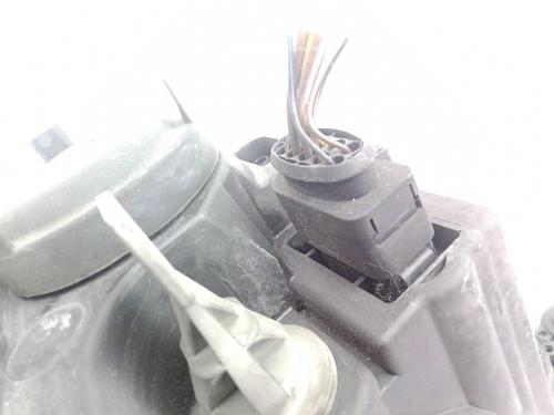 Left headlight VW GOLF V (1K1) 1.9 TDI | BP29583030C28 