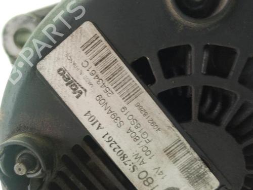 Alternator BMW 1 (E87) 116 d | BP30455863M7 