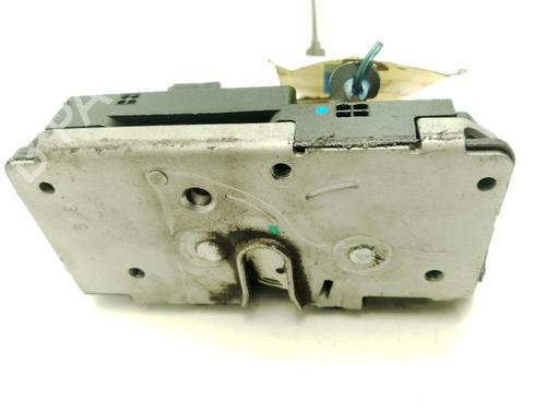 Used Front left lock Front left lock FIAT GRANDE PUNTO (199_) 1.3 D Multijet (75 hp) 34113142 34113142