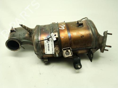 Used AdBlue tank AdBlue tank CHEVROLET ORLANDO (J309) 2.0 D (131 hp) 39899692 39899692