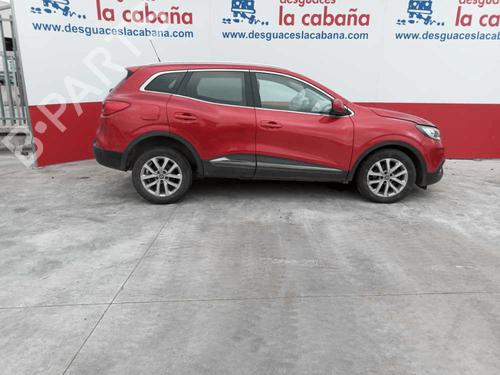 Alternator RENAULT KADJAR (HA_, HL_) 1.6 dCi 130 (HLA4) | BP32182495M7 - Image 10