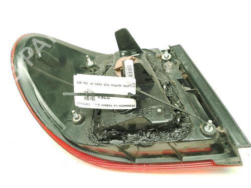 Right taillight NISSAN ALMERA II (N16) 2.2 Di | BP36765643C35 - Image 4