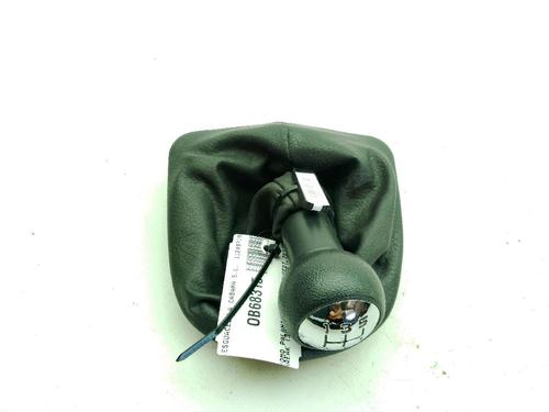 Gearknop PEUGEOT 307 Break (3E) 1.6 16V (109 hp) 28529702