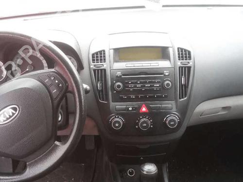 Left front suspension arm KIA PRO CEE'D (ED) 1.6 CVVT | BP18374322M12 - Image 4