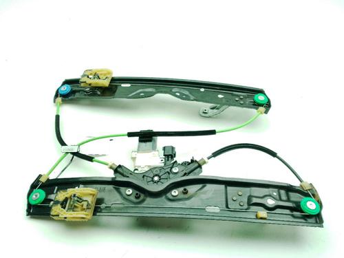 Rudehejsemekanisme venstre bagtil JAGUAR F-PACE (X761) 2.0 TD4 AWD | BP30959734C24