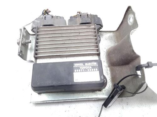 Used Electronic module Electronic module TOYOTA LAND CRUISER PRADO (_J12_) 3.0 D-4D (KDJ120, KDJ125) (163 hp) 34181582 34181582