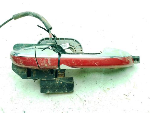 Used Rear right interior door handle KIA SPORTAGE IV (QL, QLE) 1.7 CRDi (116 hp) 23999464