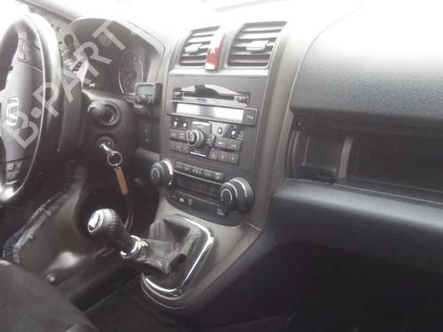 Used Parts HONDA CR-V III (RE_) 2.2 i-DTEC 4WD (RE6) 4933477