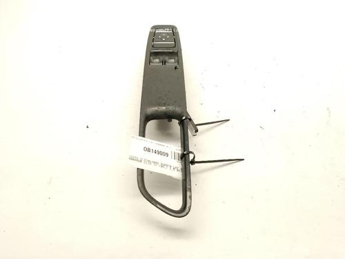 Used Left front window switch Left front window switch RENAULT CLIO IV (BH_) 1.5 dCi 90 (90 hp) 39899786 39899786