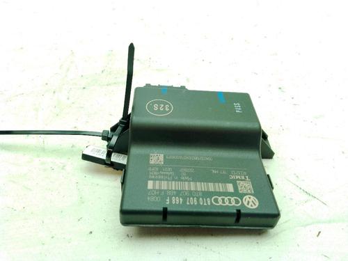 Module électronique AUDI A5 (8T3) 2.7 TDI (190 hp) 27626058