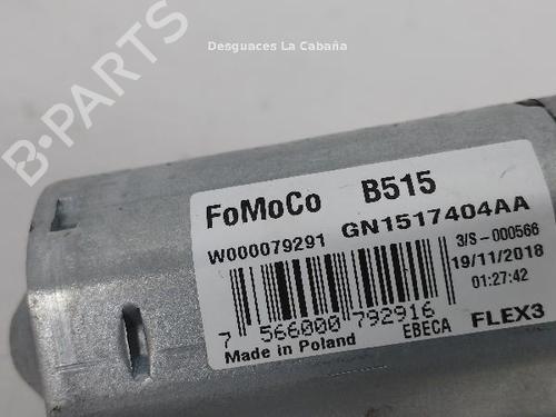 Rear wiper motor FORD ECOSPORT 1.0 EcoBoost | BP24042987M102 