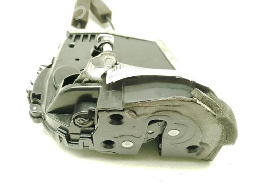Used Rear left lock Rear left lock HYUNDAI SANTA FÉ II (CM) 2.2 CRDi 4x4 (155 hp) 34645478 34645478
