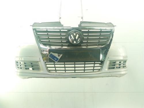 Foran støtfanger VW PASSAT B6 (3C2) 2.0 TDI 16V (140 hp) 28578295