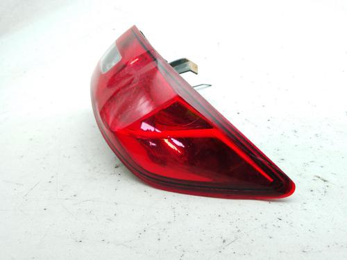 Right taillight RENAULT CLIO IV (BH_) 0.9 TCe 90 LPG | BP24051459C35 