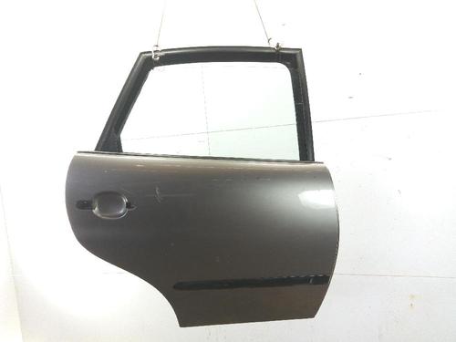 Right rear door SEAT IBIZA III (6L1) 1.2 | BP27450856C5 