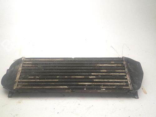 Intercooler MERCEDES-BENZ M-CLASS (W163) ML 400 CDI (163.128) | BP24003339M30 
