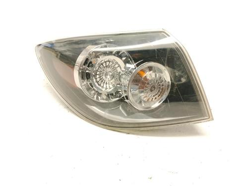 Left taillight MAZDA 3 (BK) 1.6 DI Turbo | BP38556367C34 - Image 1