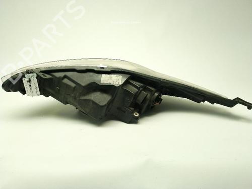 Right headlight FORD FIESTA VI (CB1, CCN) 1.6 TDCi | BP40622327C29 - Image 2