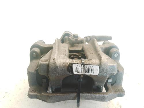 Used Left rear brake caliper Left rear brake caliper SEAT LEON (KL1, KLG) 1.0 TSI (110 hp) 27450158 27450158