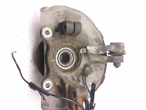 Left front steering knuckle MITSUBISHI ASX (GA_W_) 1.8 DI-D (GA6W) | BP24043752M25 - Image 4