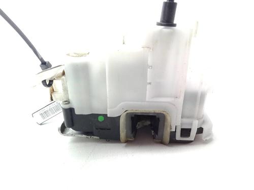 Rear right lock FIAT TIPO Saloon (356_, 357_) 1.4 LPG (356SXF1B) | BP29328907C99 