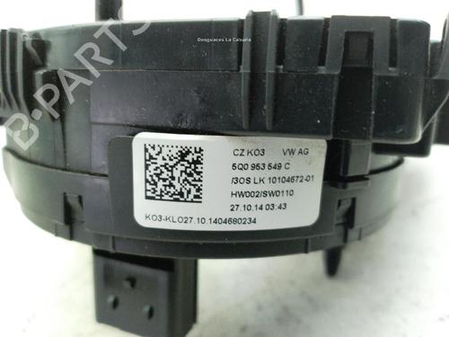 Driver airbag KIA BONGO Platform/Chassis (PU) 2.7 D 4WD | BP24003874C9 - Image 4