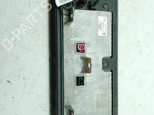 Instrument cluster FORD PUMA (J2K, CF7) 1.0 EcoBoost | BP18361338C47 