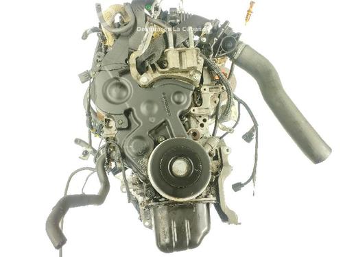 Used Engine FORD FOCUS II (DA_, HCP, DP) 1.6 TDCi (109 hp) 27534131