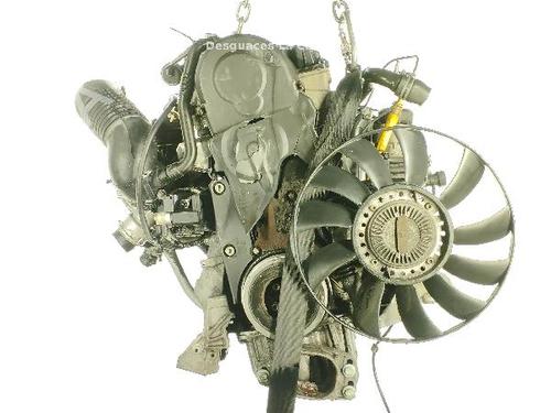 Engine AUDI A6 C5 (4B2, 4B4) 1.9 TDI | BP40442195M1 - Image 5