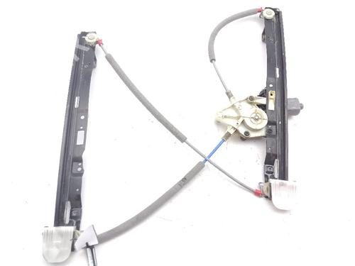 Used Front left window mechanism FORD B-MAX (JK) 1.5 TDCi (75 hp) 18957813