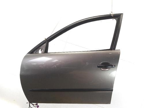 Left front door SEAT IBIZA III (6L1) 1.2 | BP27451148C2 