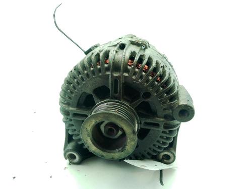 Used Alternator Alternator BMW 5 (E60) 520 d (163 hp) 31695007 31695007
