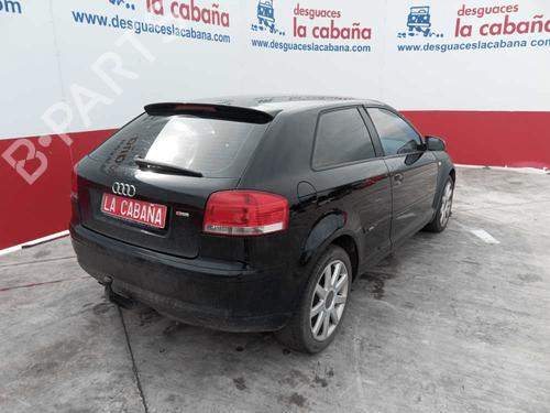 Right taillight AUDI A3 (8P1) 2.0 TDI 16V | BP24156303C35 