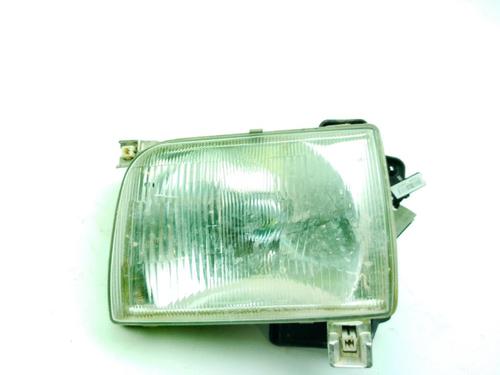 Used Left headlight NISSAN PICK UP (D22) 2.5 TD 4WD (103 hp) 30099323