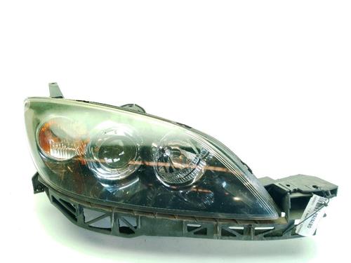 Used Right headlight MAZDA 3 (BK) 2.0 (BKEP) (150 hp) 30191825
