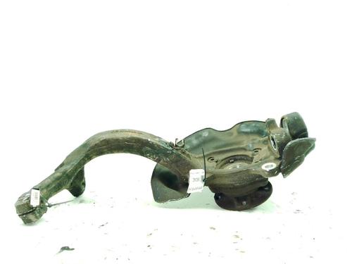 Left front steering knuckle AUDI A6 C6 (4F2) 3.0 TDI quattro | BP38589561M25 - Image 3